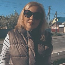 Фотография девушки Юлія, 37 лет из г. Бородянка