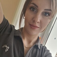 Ангела, 30 из г. Красноярск.