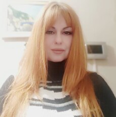 Фотография девушки Анжела, 47 лет из г. Красногорск