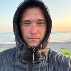 Фотография мужчины Андрей, 32 года из г. Биробиджан