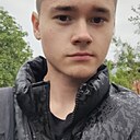 Данила, 18 лет