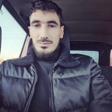 Фотография мужчины Мигел, 30 лет из г. Тверь
