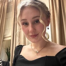 Фотография девушки Ангелина, 22 года из г. Краснодар