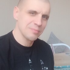 Фотография мужчины Александр, 45 лет из г. Борисов