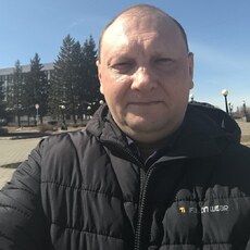 Фотография мужчины Дмитрий, 42 года из г. Томск