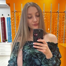 Фотография девушки Юлия, 32 года из г. Москва