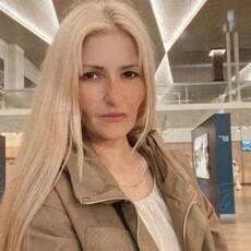 Оля, 45 из г. Красноярск.