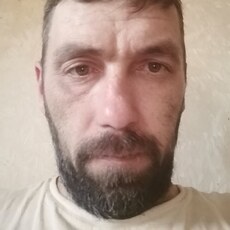 Фотография мужчины Антон, 42 года из г. Ильинско-Подомское