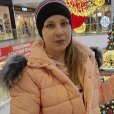 Оксана, 42 из г. Тюмень.