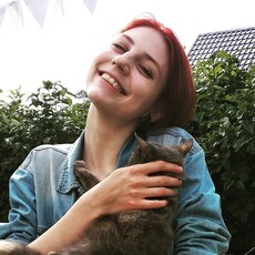 Софья, 32 из г. Санкт-Петербург.