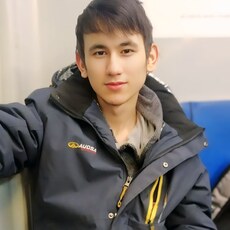 Фотография мужчины Абдувосит, 22 года из г. Пушкино (Московская Обл)