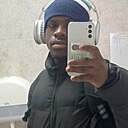 Kyei Reynolds, 24 года