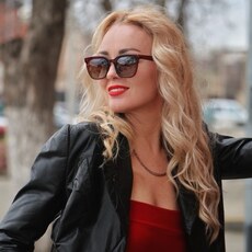 Фотография девушки Svetlana, 45 лет из г. Кропоткин