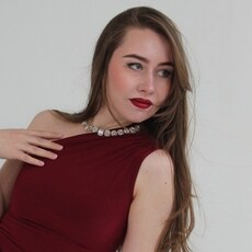 Фотография девушки Настя, 28 лет из г. Псков