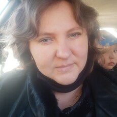 Фотография девушки Аня, 42 года из г. Улан-Удэ