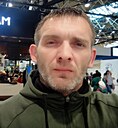 Евгений, 45 лет