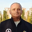Виктор, 66 лет