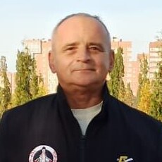 Виктор, 66 из г. Краснодар.