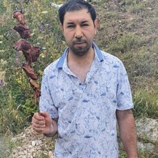 Фотография мужчины Артур, 41 год из г. Дагестанские Огни