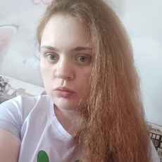 Ирина, 27 из г. Зеленоград.