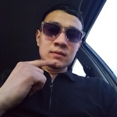Фотография мужчины Xasanboy, 20 лет из г. Чита