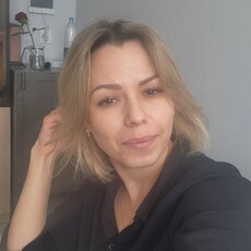 Фотография девушки Гуля, 39 лет из г. Альметьевск
