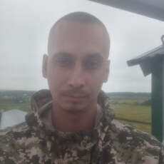 Фотография мужчины Юрий, 30 лет из г. Барнаул