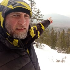 Фотография мужчины Алексей, 47 лет из г. Миньяр