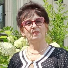 Фотография девушки Наталья, 65 лет из г. Тюмень
