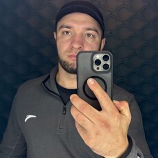 Фотография мужчины Said, 32 года из г. Махачкала