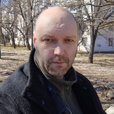 Фотография мужчины Евгений, 43 года из г. Одесса