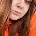 Марина, 25 лет