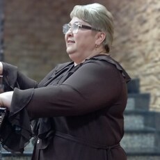 Фотография девушки Гузель, 48 лет из г. Уфа