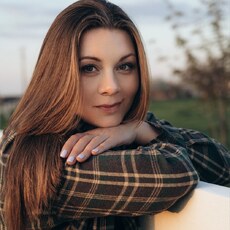 Ирина, 34 из г. Краснодар.