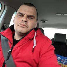 Фотография мужчины Александр, 39 лет из г. Николаев