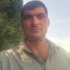 Фотография мужчины Вазген, 53 года из г. Краснодар
