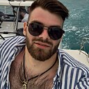 Даниил, 25 лет