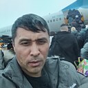 Улугбек, 43 года