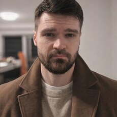 Фотография мужчины Егор, 28 лет из г. Минск
