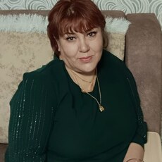 Фотография девушки Oксана, 54 года из г. Томск