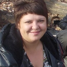 Фотография девушки Елена, 49 лет из г. Самара