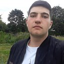 Виктор, 24 года