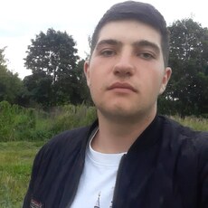 Фотография мужчины Виктор, 24 года из г. Ногинск