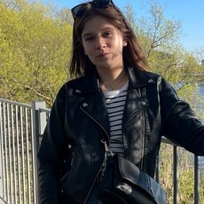 Фотография девушки Марина, 21 год из г. Санкт-Петербург