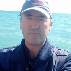 Фотография мужчины Ихтиёр, 50 лет из г. Сочи