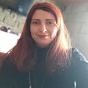 Милая, 34 года