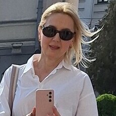 Фотография девушки Инна, 55 лет из г. Минск