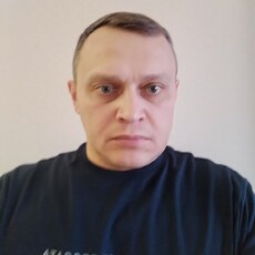 Фотография мужчины Вячеслав, 45 лет из г. Подольск