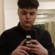 Фотография мужчины Денис, 24 года из г. Киров