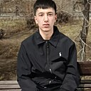Манучехр, 18 лет